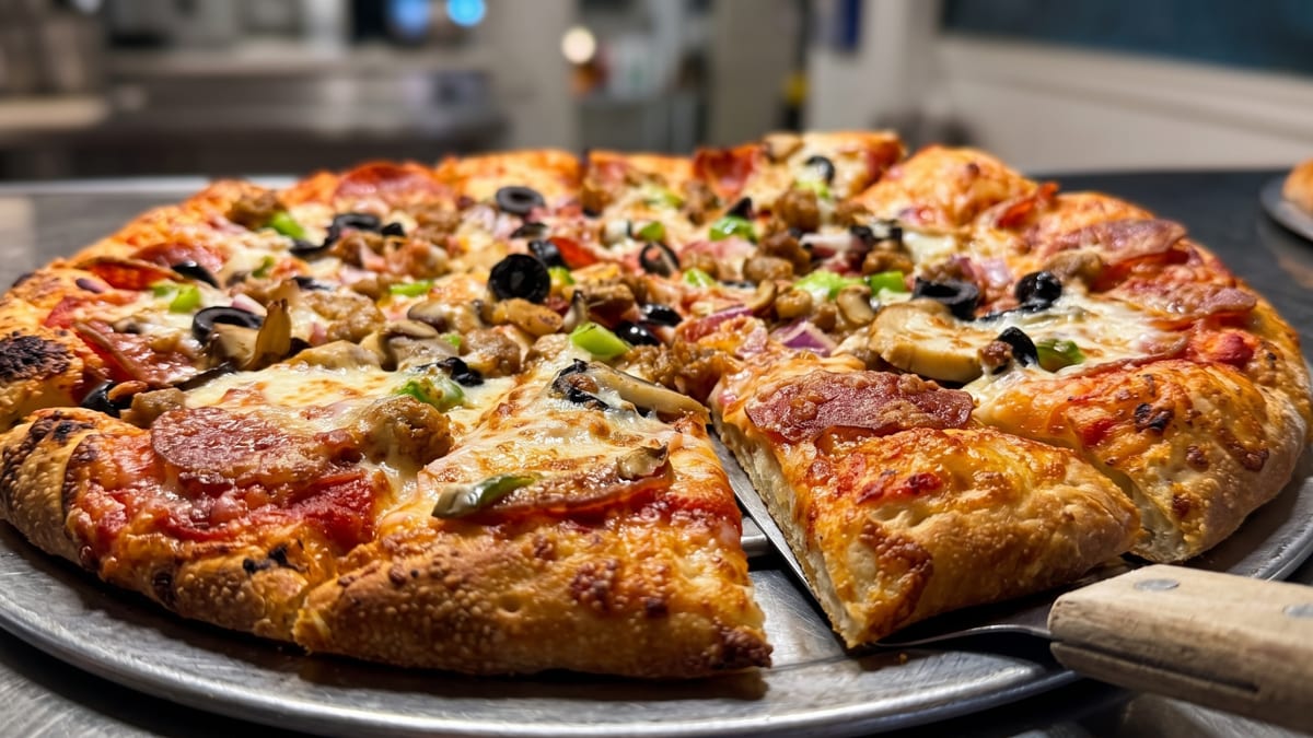 Jesse's Pizza Company Rewards