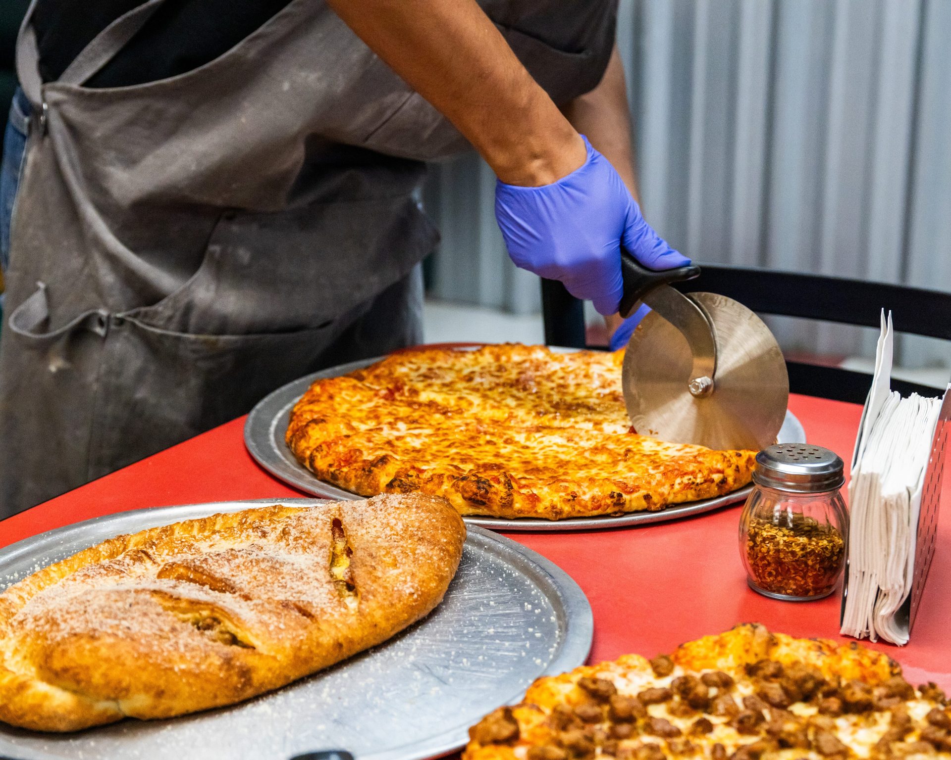 Catering Made Easy