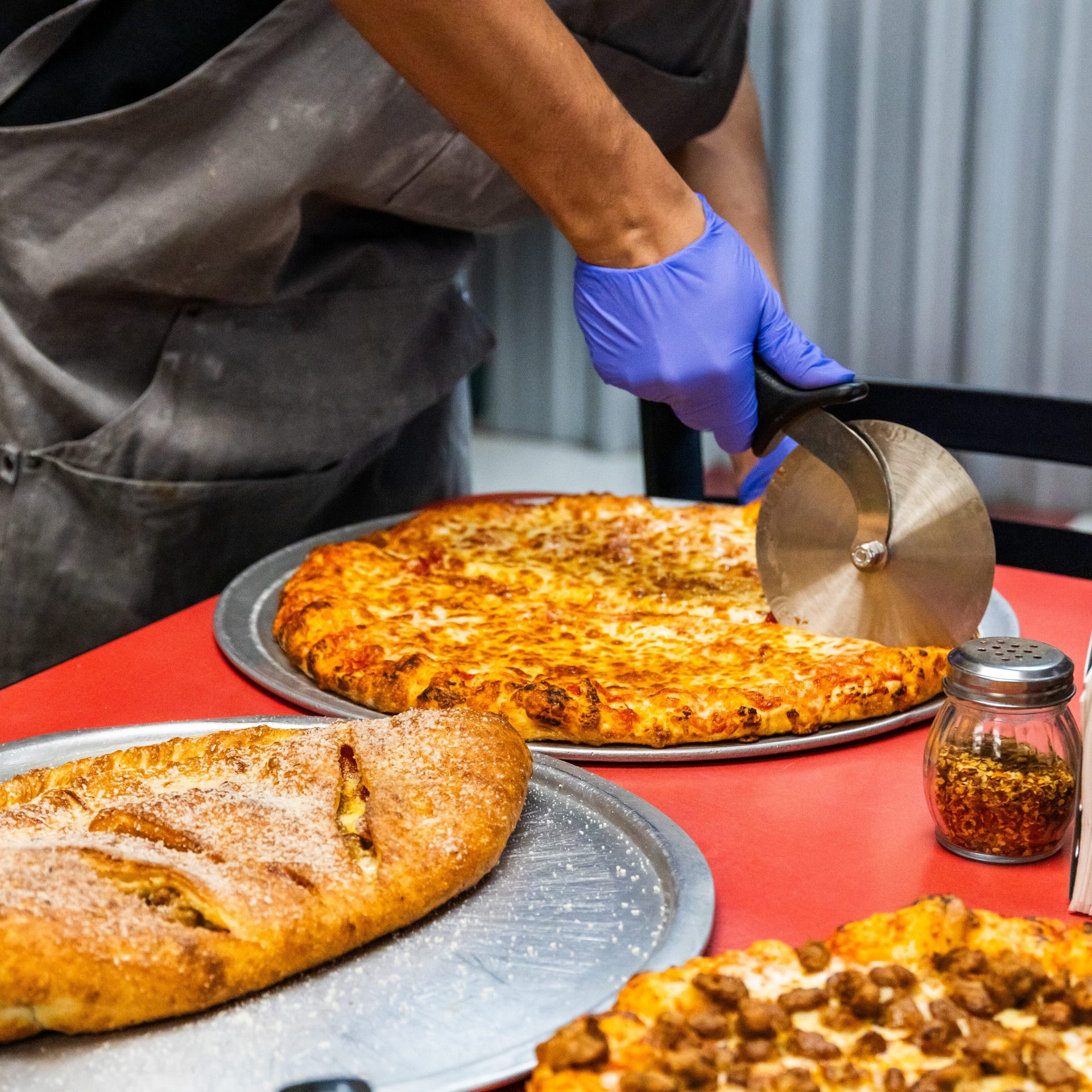 Catering Made Easy