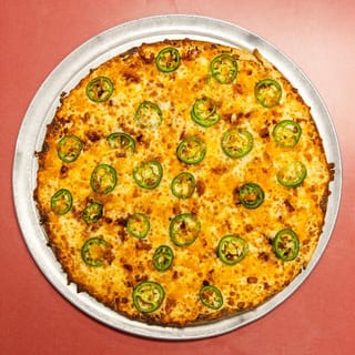 Jalapeno Popper-12"