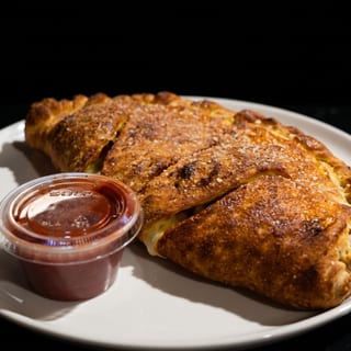 Calzone 2 -topping -Large